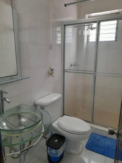 R.4-4 Lindo Estudio Ejecutivo En Area Turistica. Panamá Esterno foto