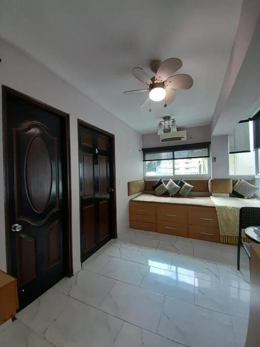R.4-4 Lindo Estudio Ejecutivo En Area Turistica. Panamá Esterno foto
